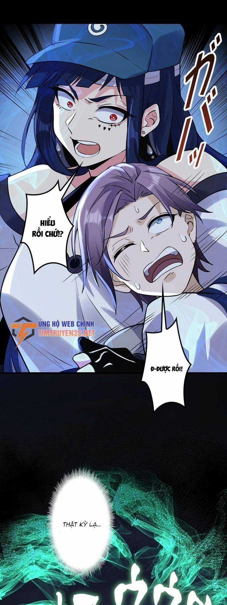 Game Thủ Thất Nghiệp Chapter 7 trang 19