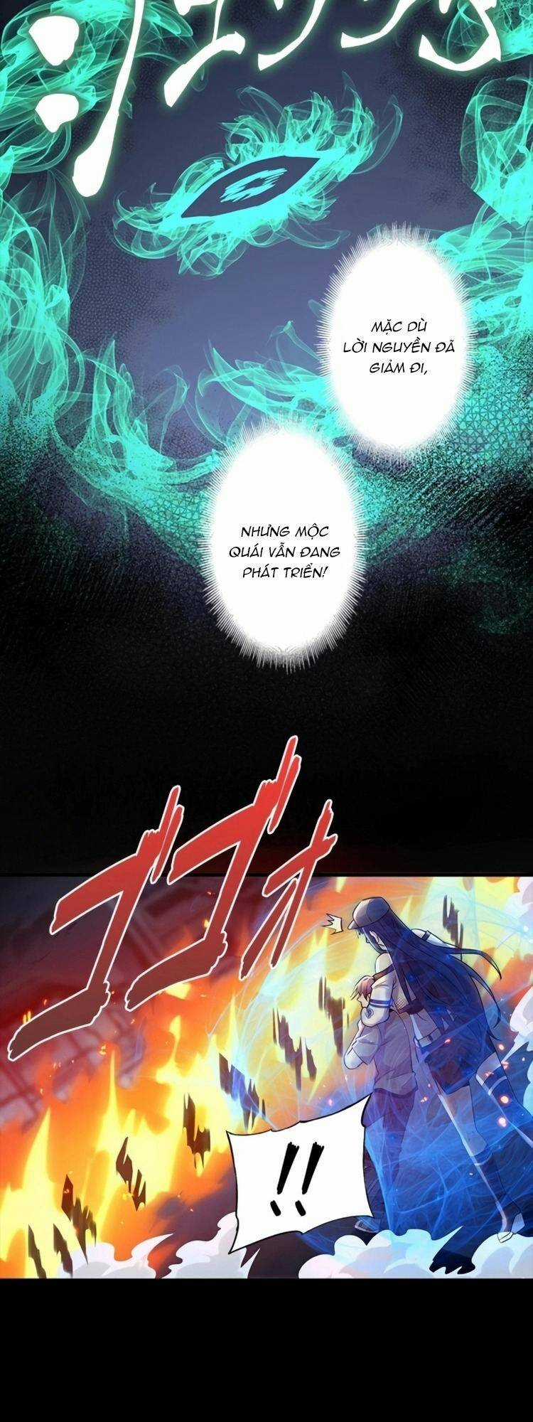 Game Thủ Thất Nghiệp Chapter 7 trang 20