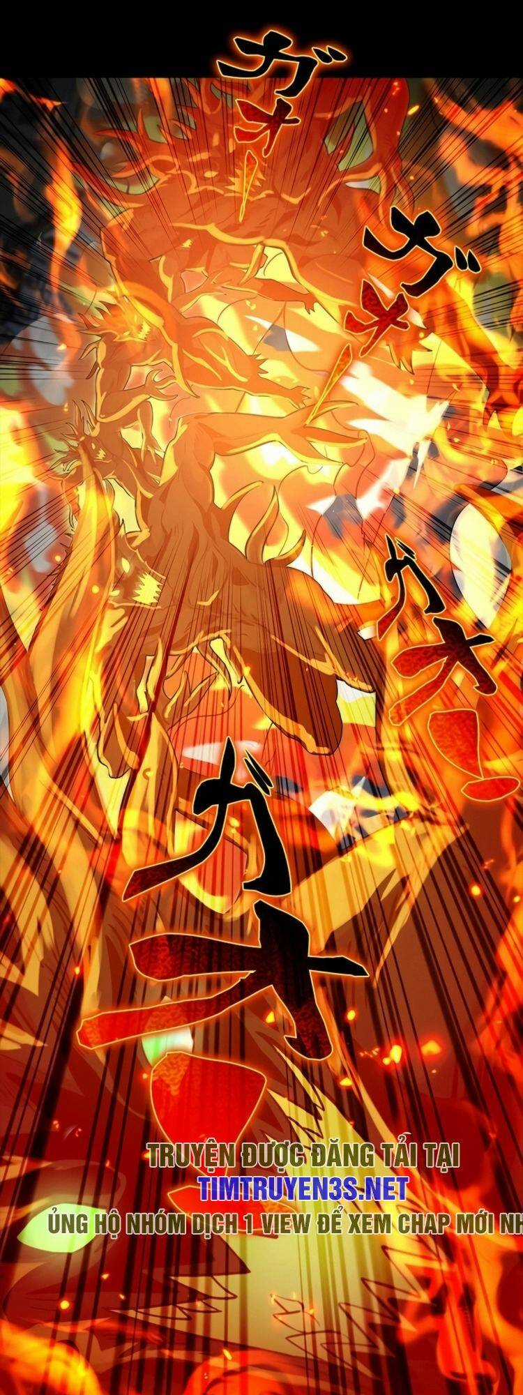 Game Thủ Thất Nghiệp Chapter 7 trang 21