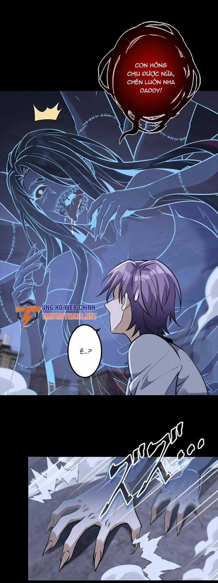 Game Thủ Thất Nghiệp Chapter 7 trang 23