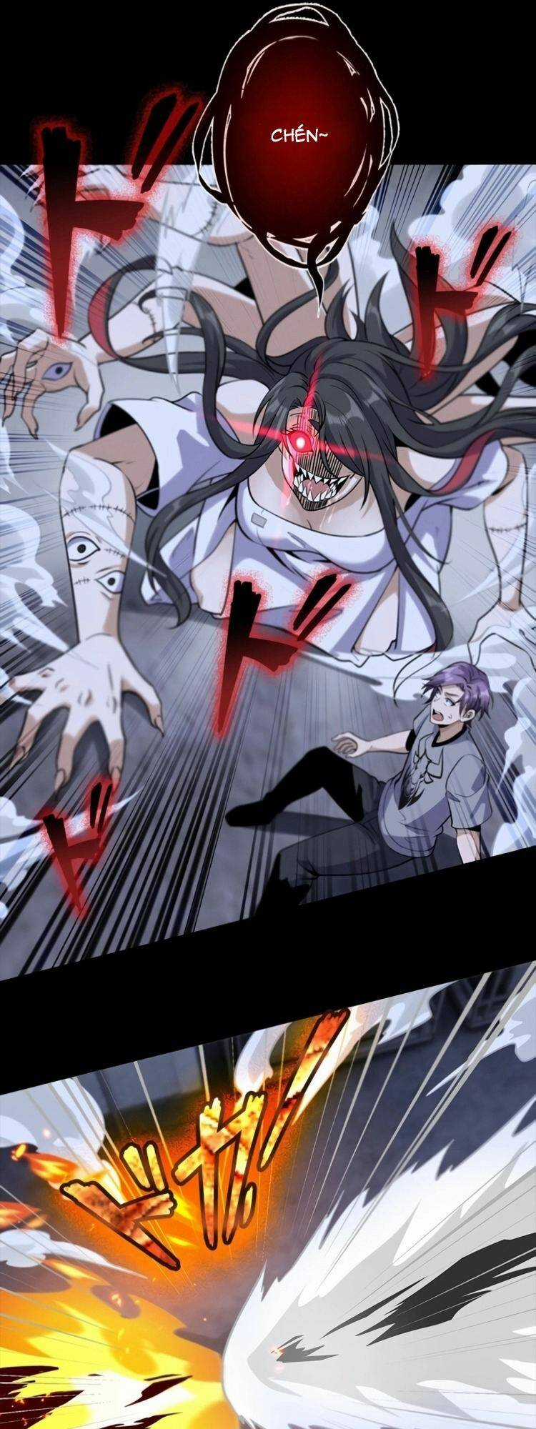 Game Thủ Thất Nghiệp Chapter 7 trang 24