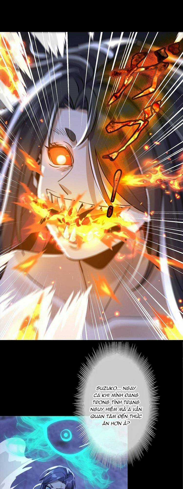 Game Thủ Thất Nghiệp Chapter 7 trang 28