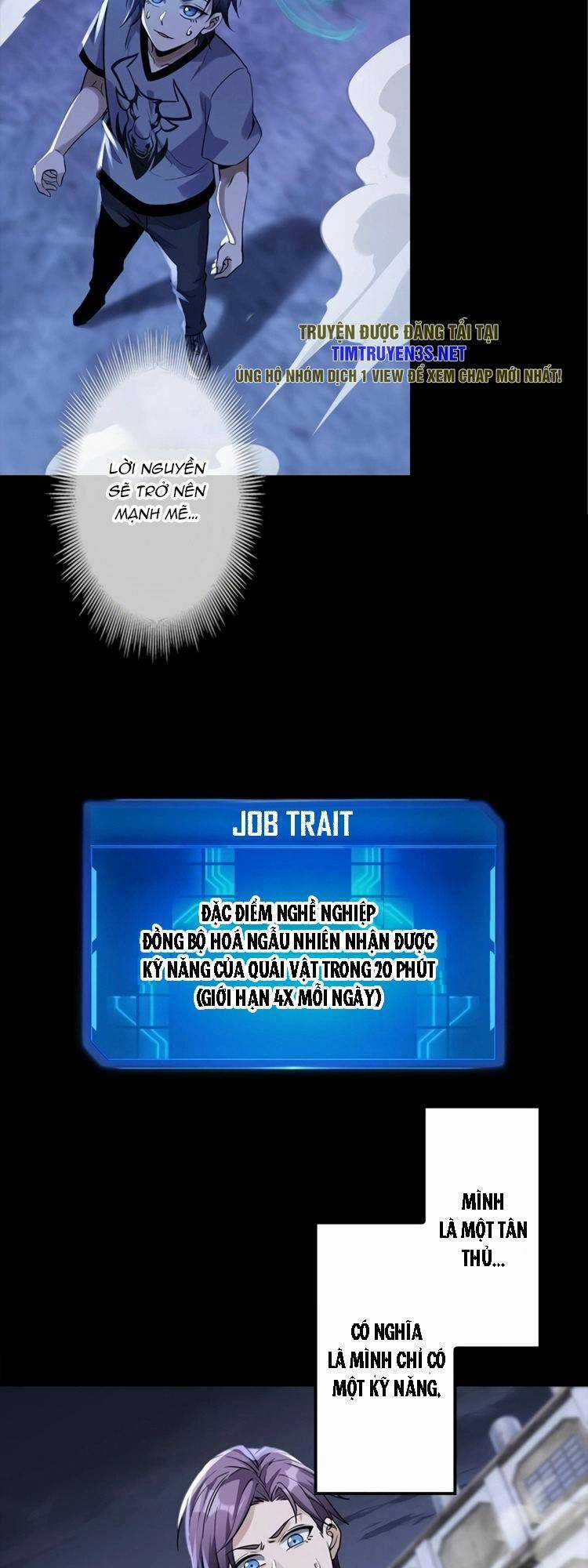 Game Thủ Thất Nghiệp Chapter 7 trang 29