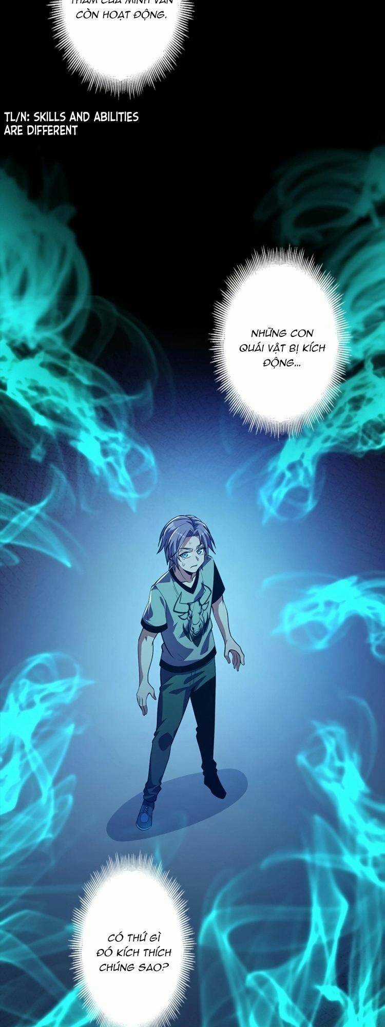 Game Thủ Thất Nghiệp Chapter 7 trang 3