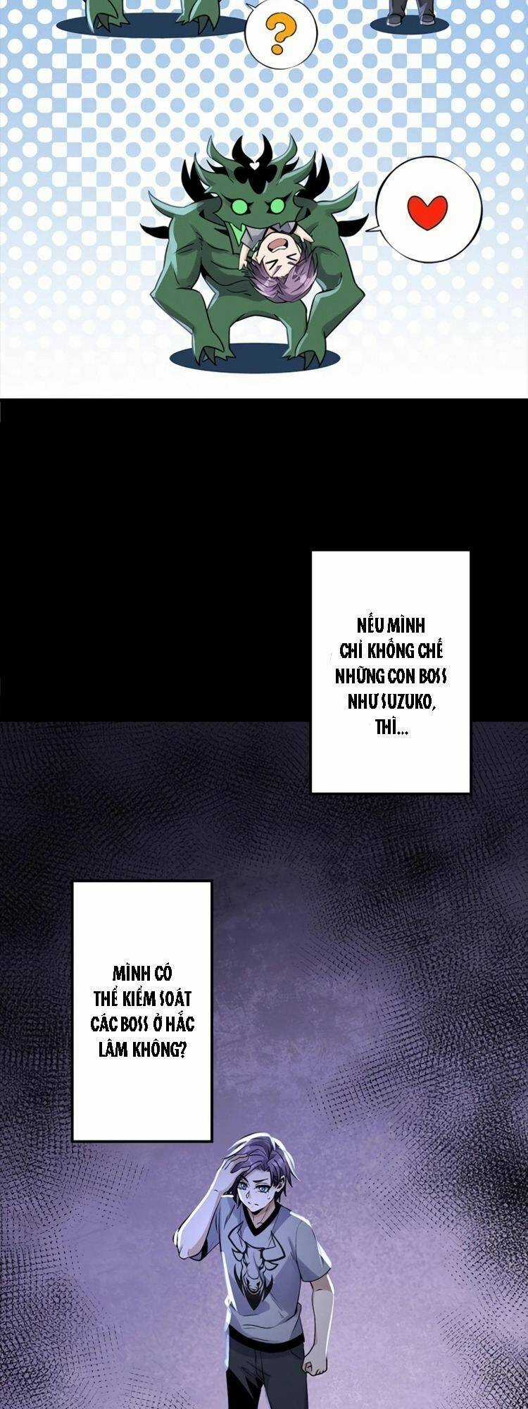 Game Thủ Thất Nghiệp Chapter 7 trang 31