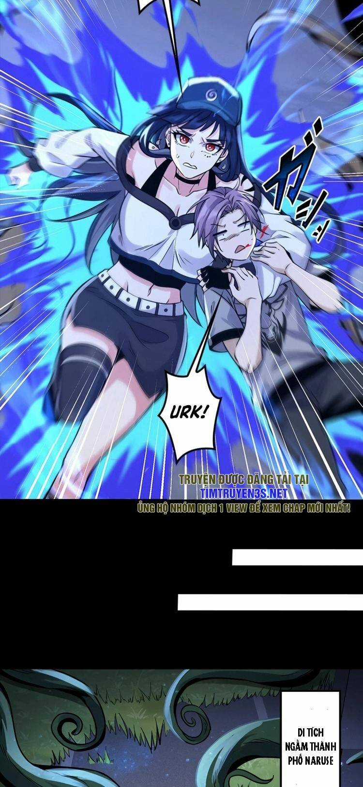 Game Thủ Thất Nghiệp Chapter 7 trang 36