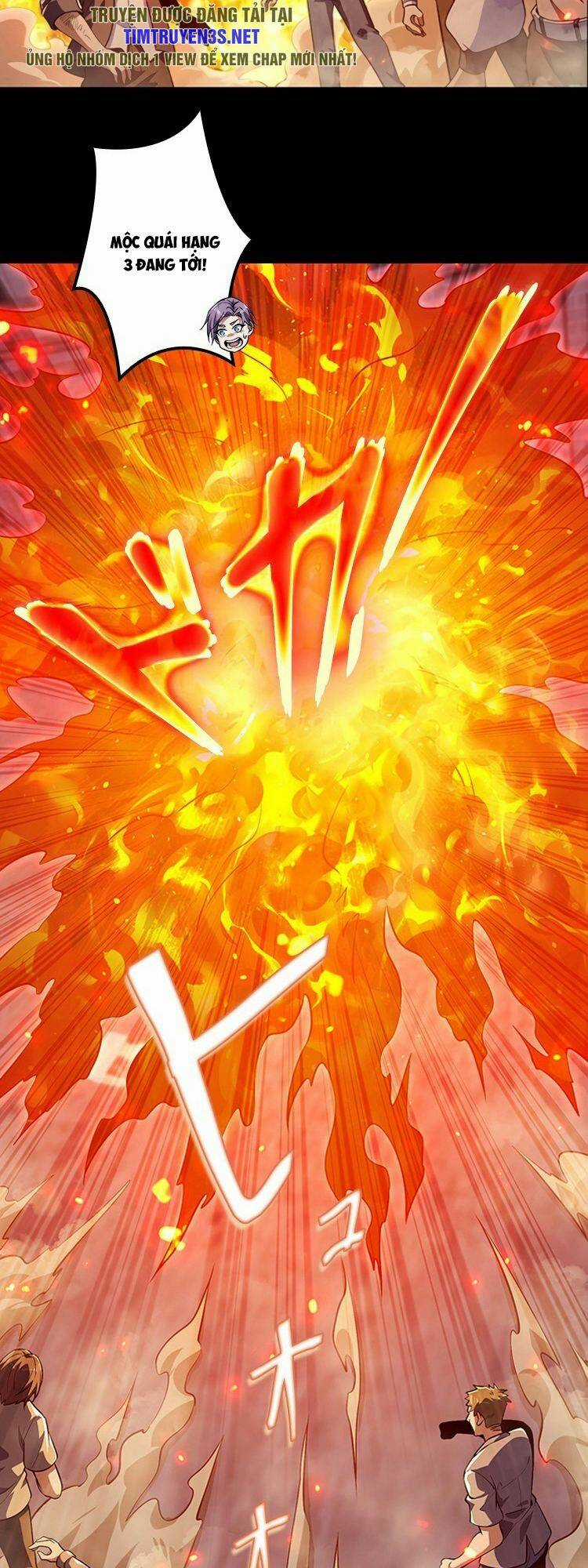 Game Thủ Thất Nghiệp Chapter 7 trang 6