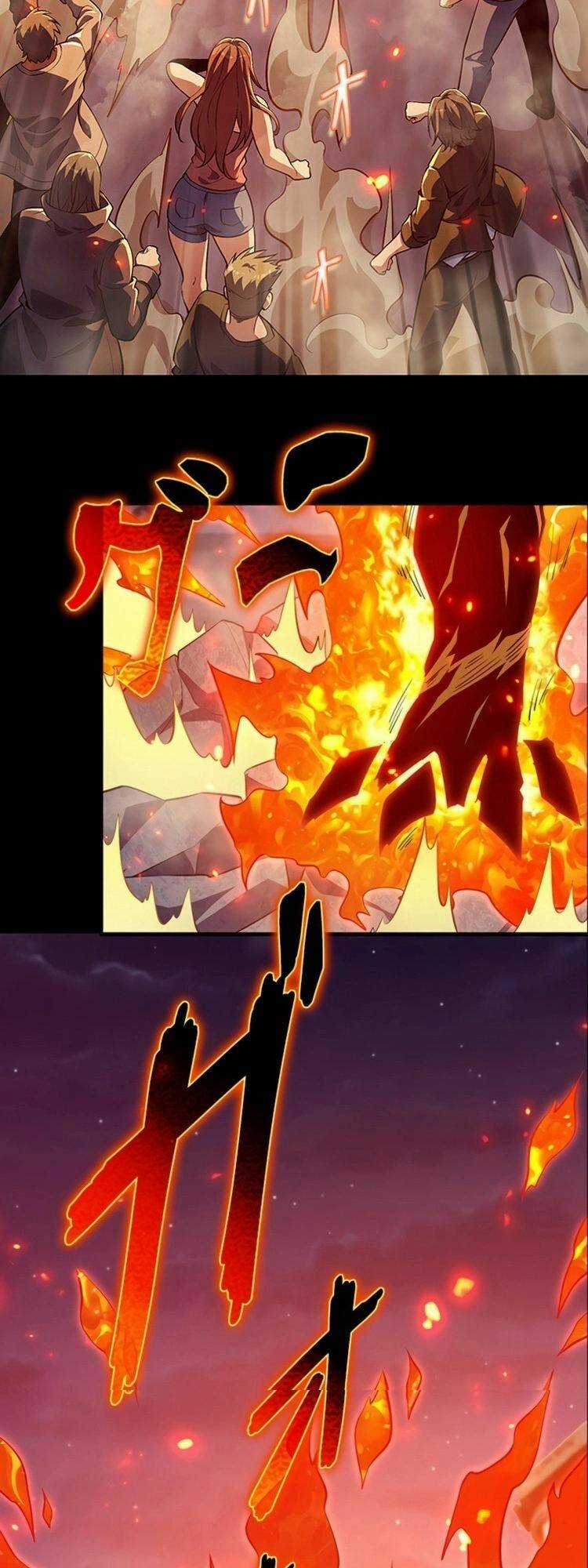 Game Thủ Thất Nghiệp Chapter 7 trang 7