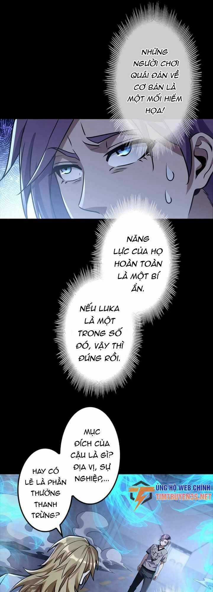 Game Thủ Thất Nghiệp Chapter 9 trang 13