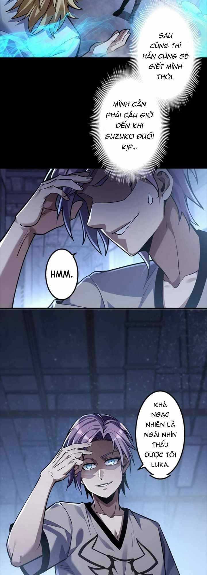 Game Thủ Thất Nghiệp Chapter 9 trang 14