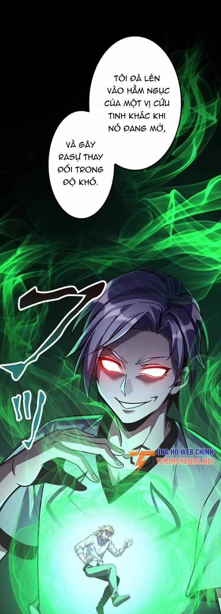 Game Thủ Thất Nghiệp Chapter 9 trang 17