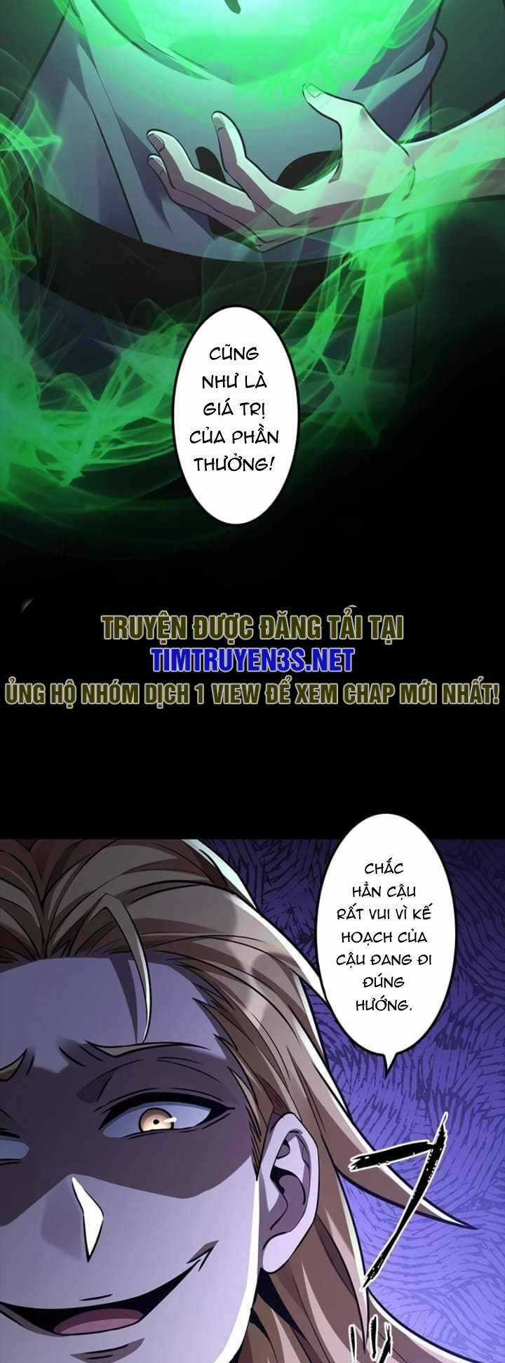 Game Thủ Thất Nghiệp Chapter 9 trang 18