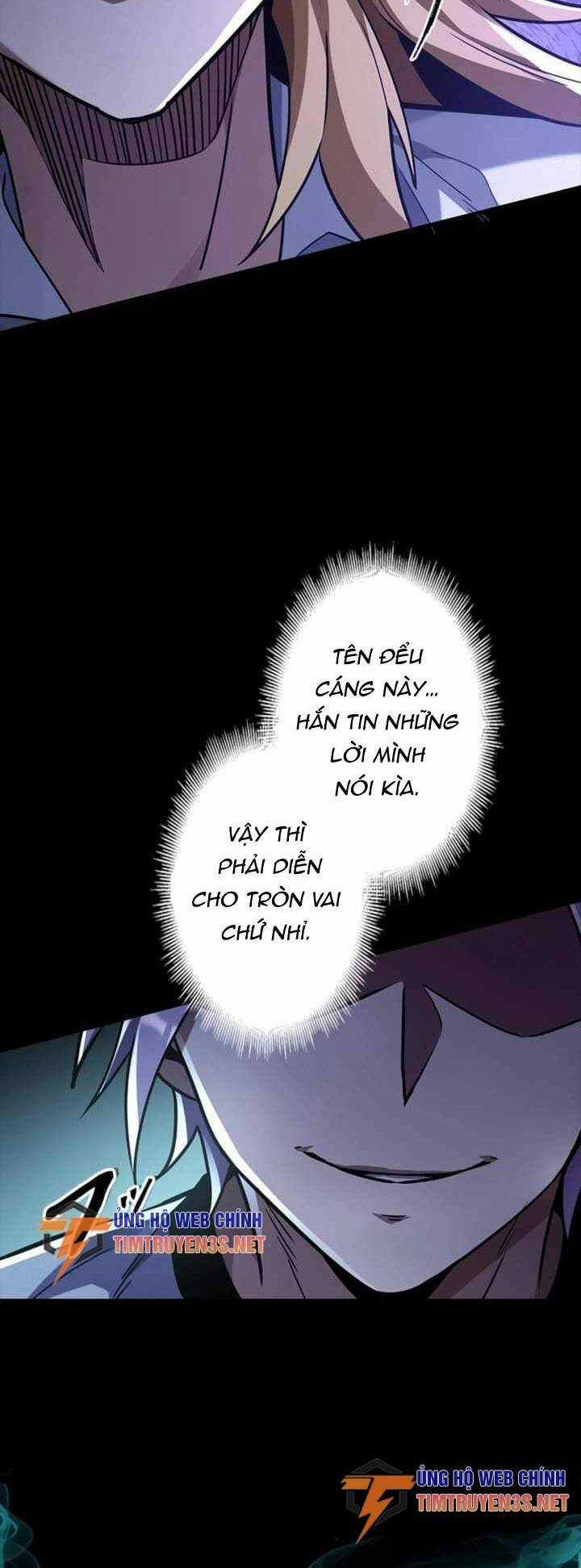 Game Thủ Thất Nghiệp Chapter 9 trang 19