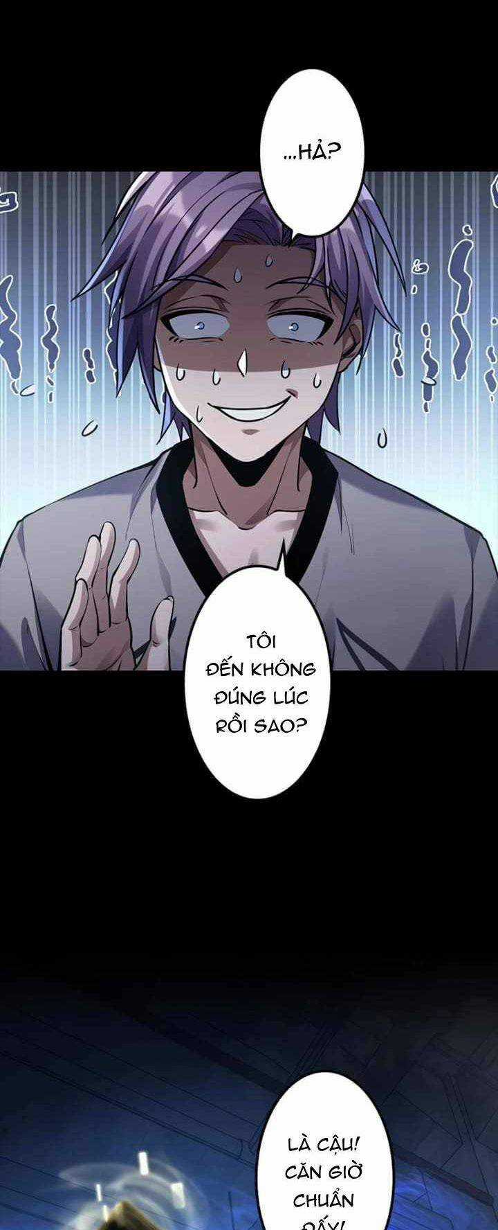 Game Thủ Thất Nghiệp Chapter 9 trang 2