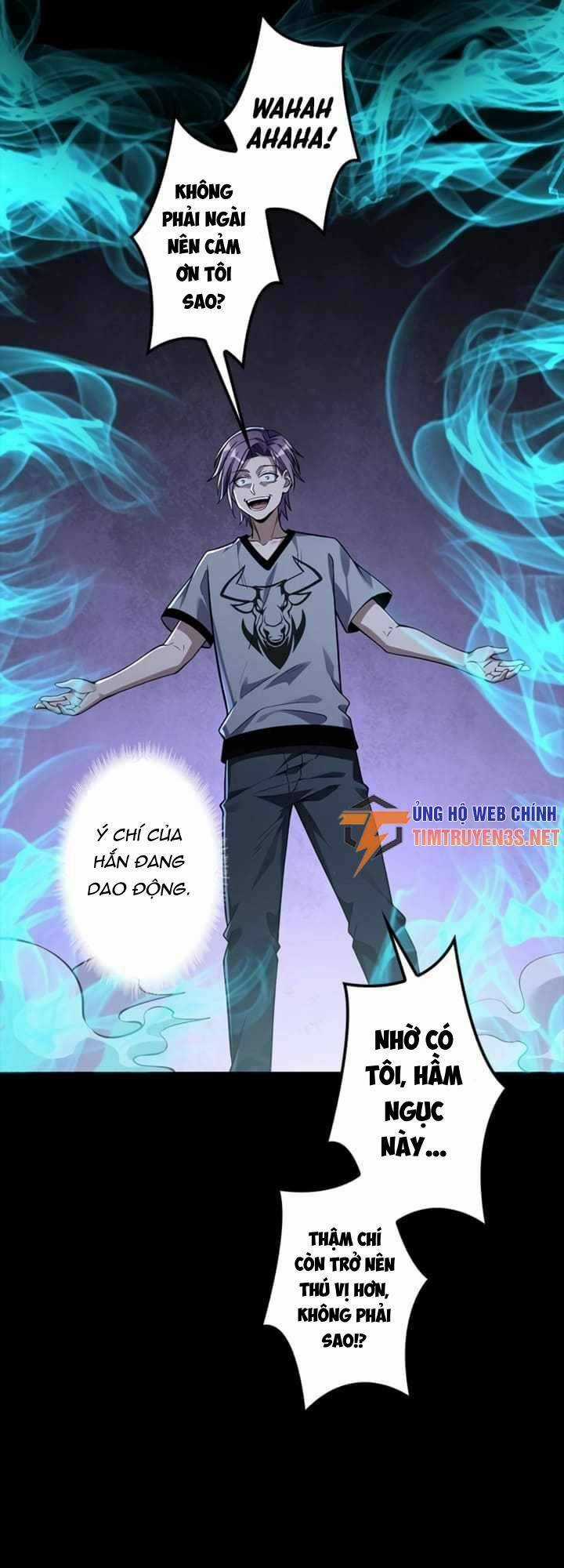 Game Thủ Thất Nghiệp Chapter 9 trang 20