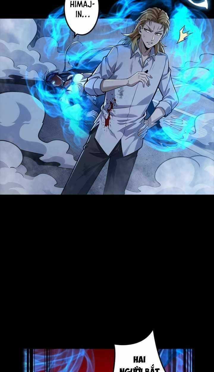 Game Thủ Thất Nghiệp Chapter 9 trang 22