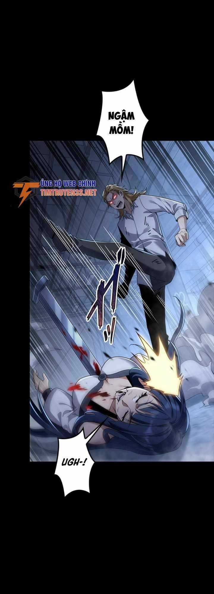 Game Thủ Thất Nghiệp Chapter 9 trang 24