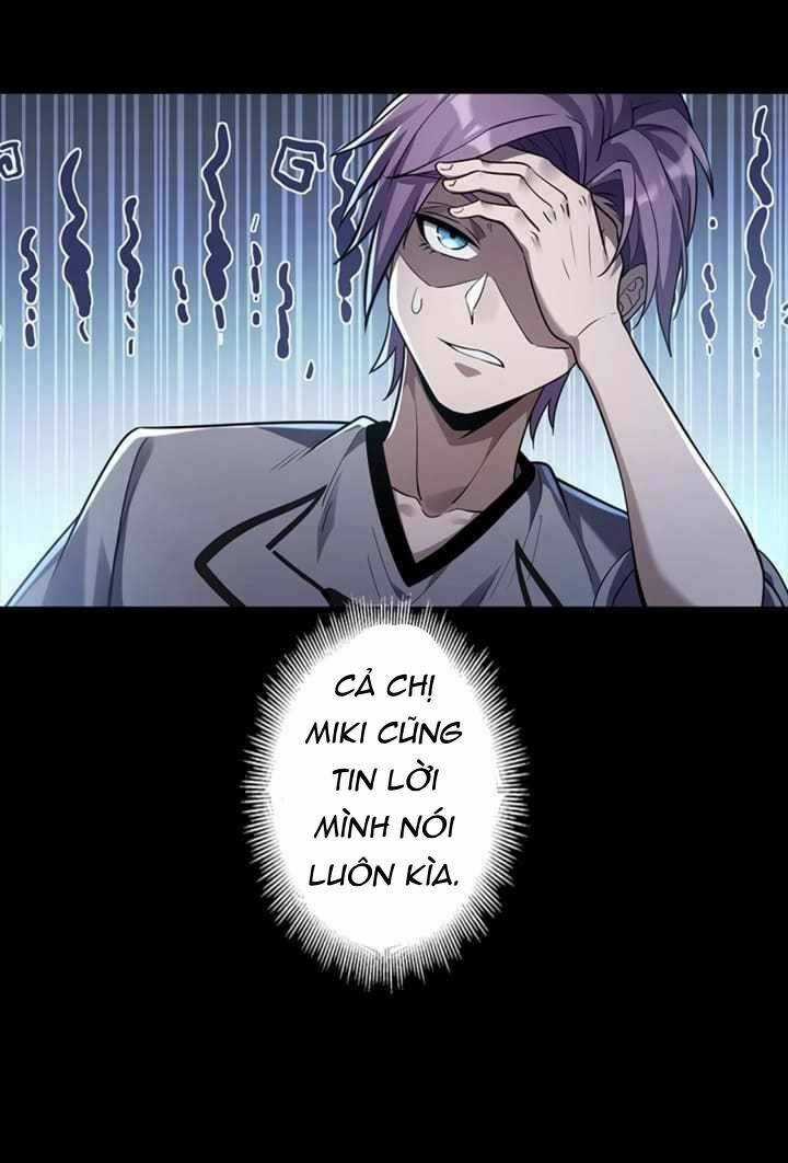 Game Thủ Thất Nghiệp Chapter 9 trang 25