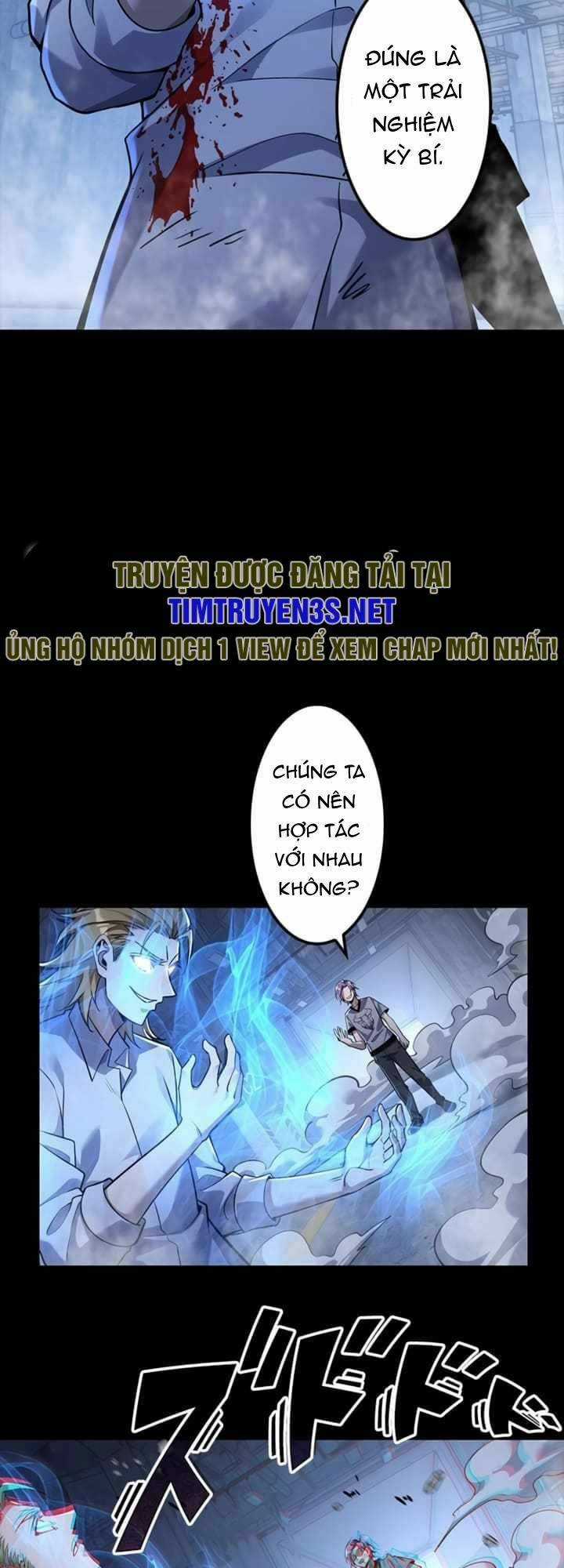 Game Thủ Thất Nghiệp Chapter 9 trang 28