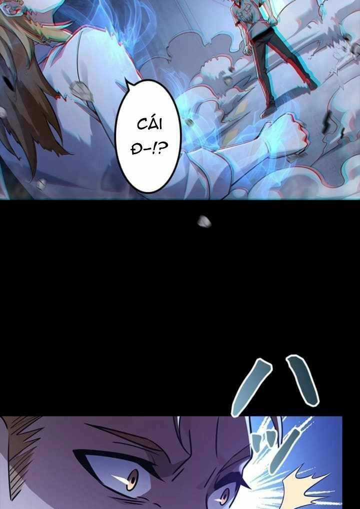 Game Thủ Thất Nghiệp Chapter 9 trang 29