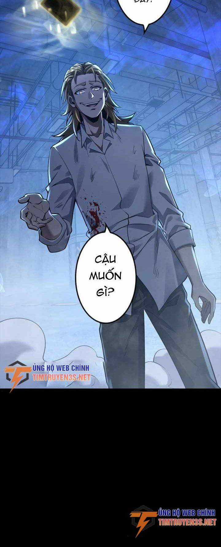 Game Thủ Thất Nghiệp Chapter 9 trang 3