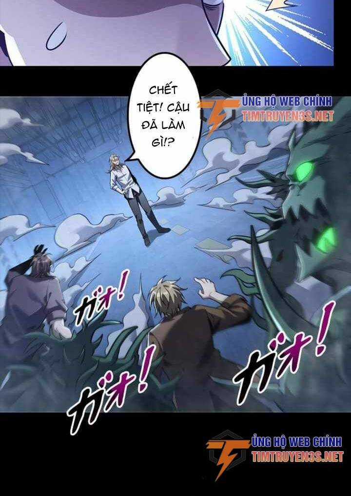Game Thủ Thất Nghiệp Chapter 9 trang 30