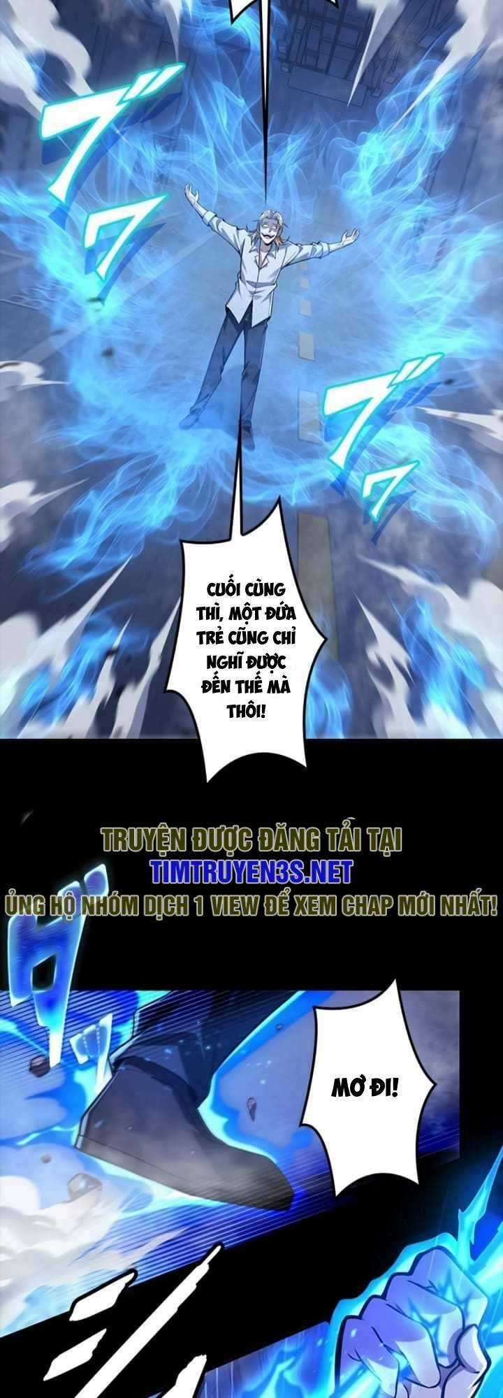 Game Thủ Thất Nghiệp Chapter 9 trang 32