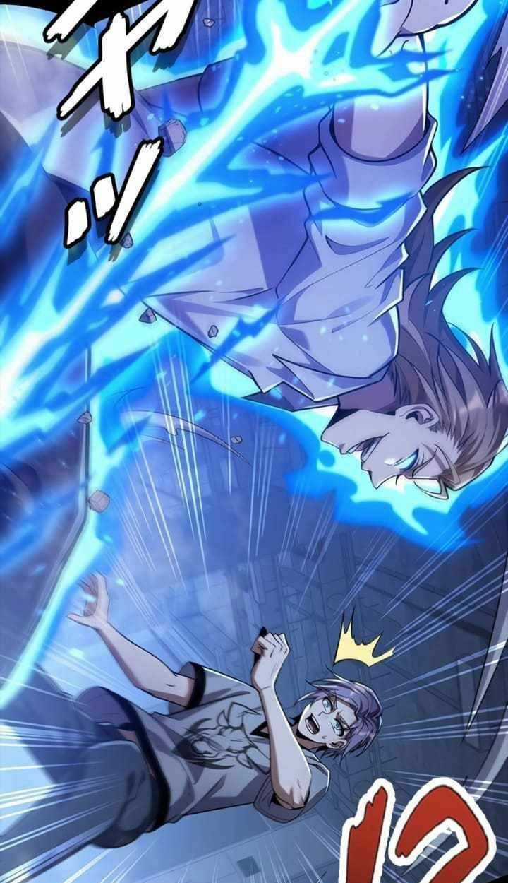 Game Thủ Thất Nghiệp Chapter 9 trang 33