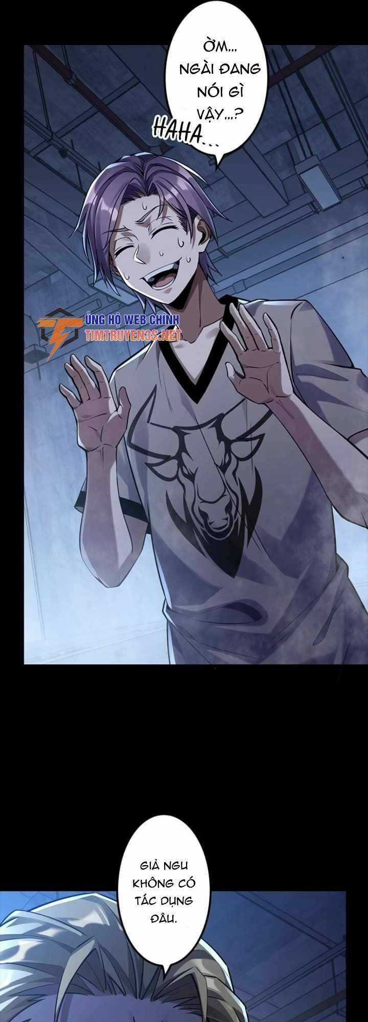 Game Thủ Thất Nghiệp Chapter 9 trang 4