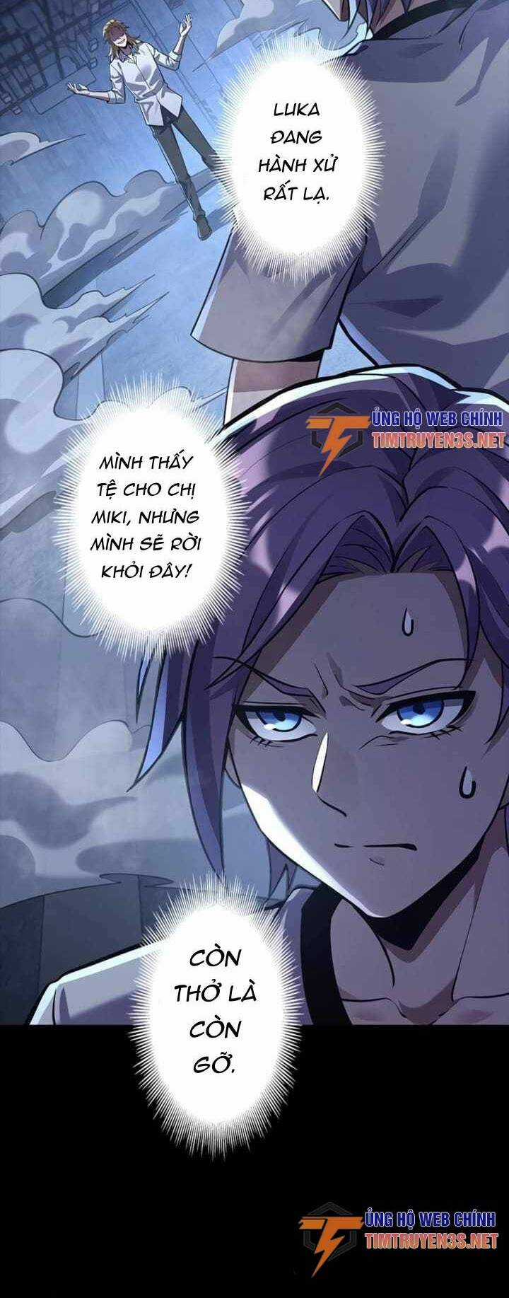 Game Thủ Thất Nghiệp Chapter 9 trang 6