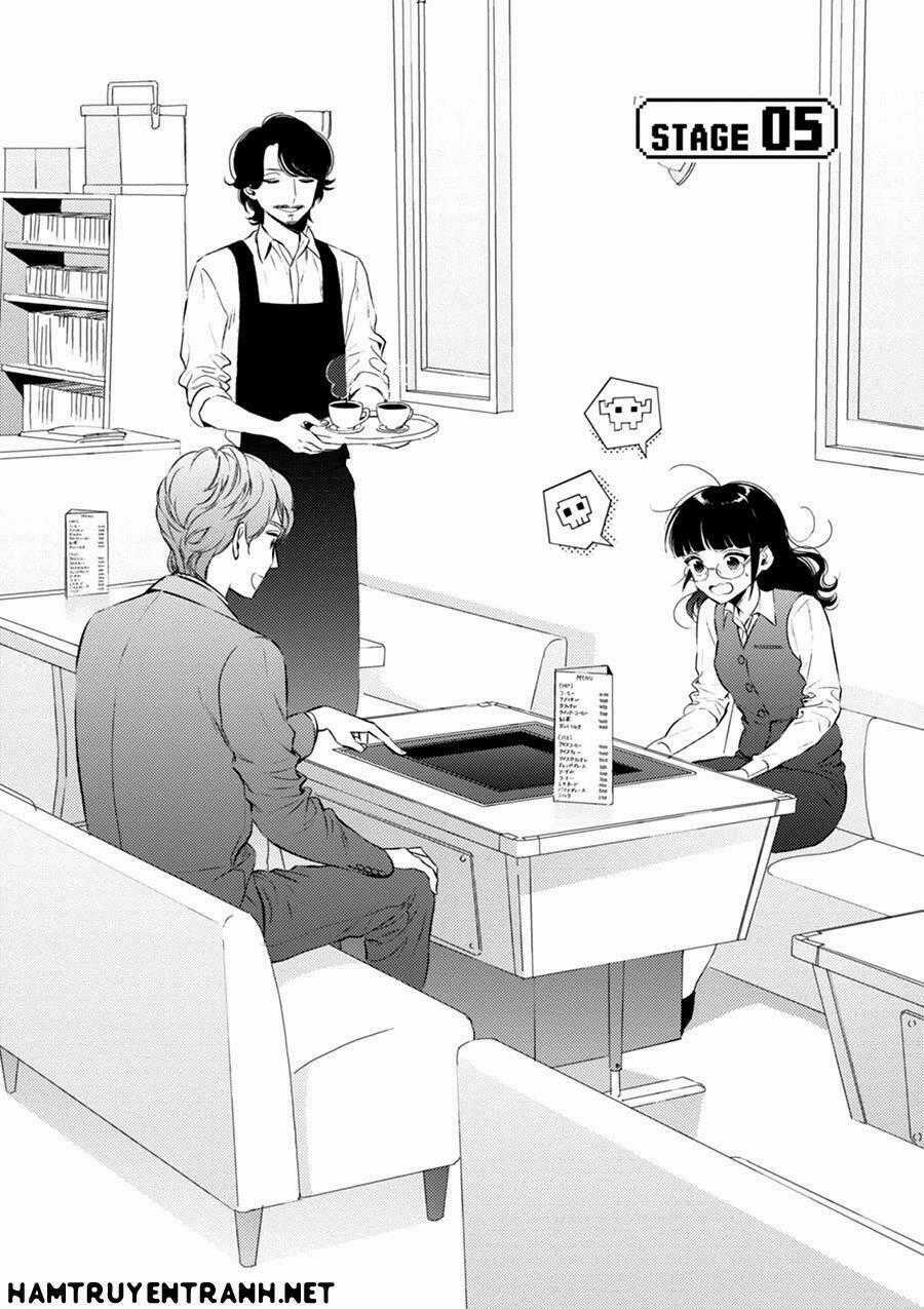 Game Yaru Kara 100-En Kashite! Chapter 5 trang 1