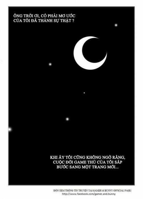 Gamer & Bunny Chapter 1 trang 12
