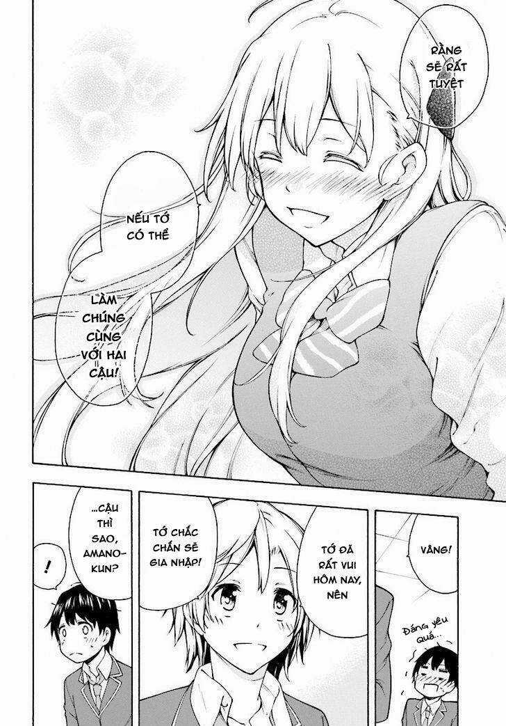 Gamers! Chapter 1 trang 36