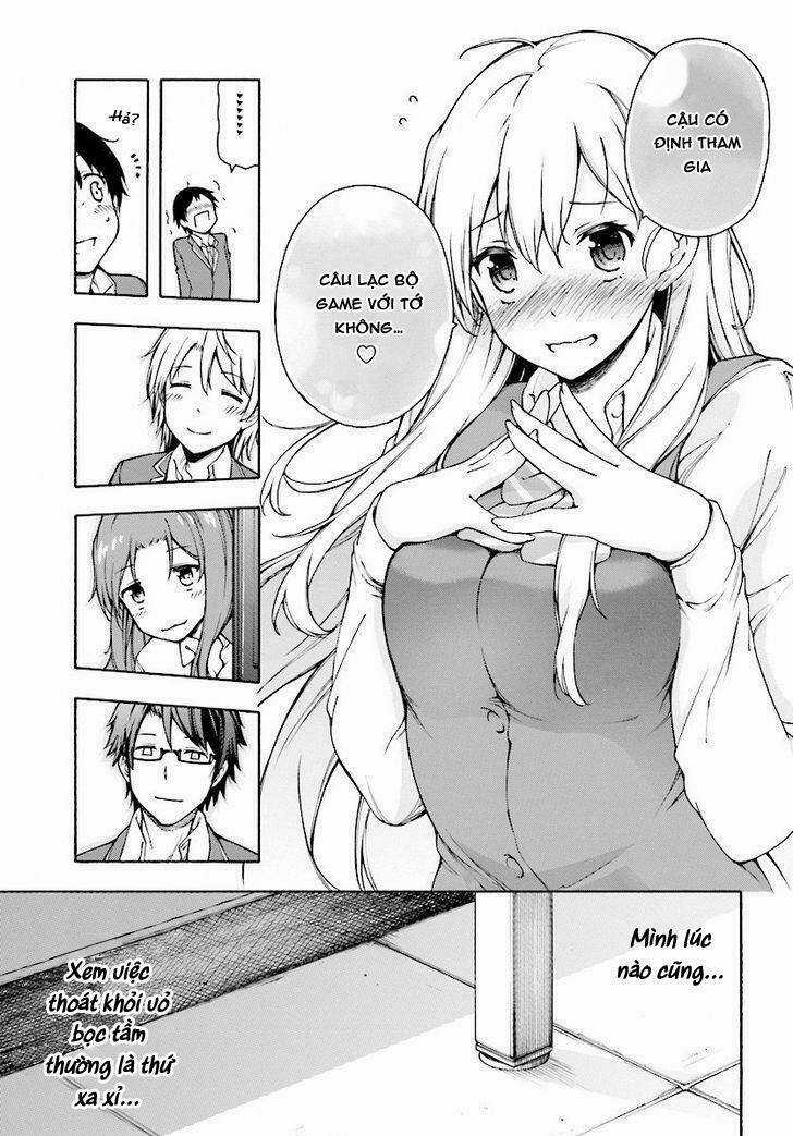 Gamers! Chapter 1 trang 37