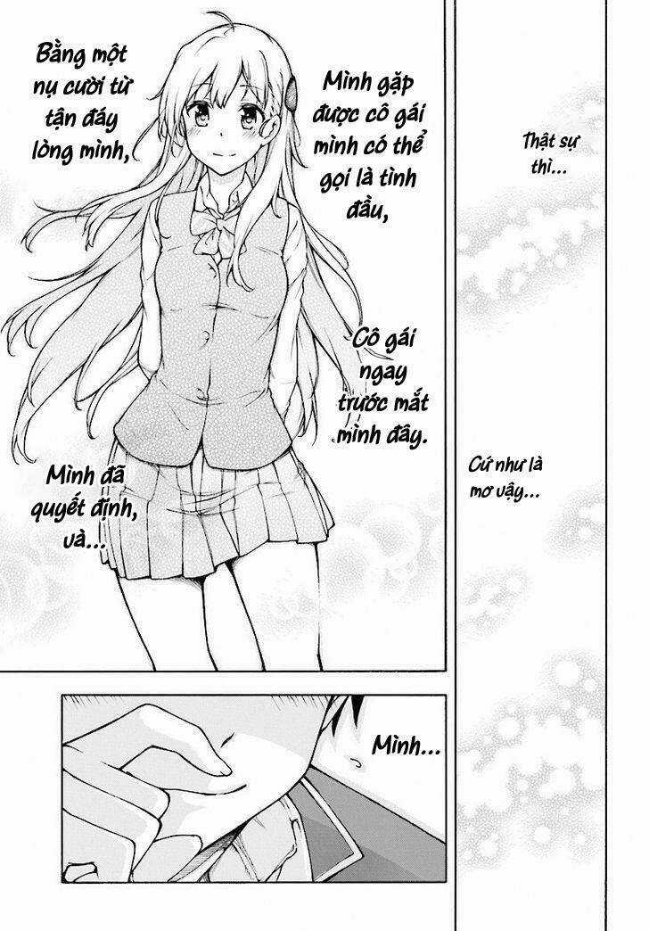 Gamers! Chapter 1 trang 39