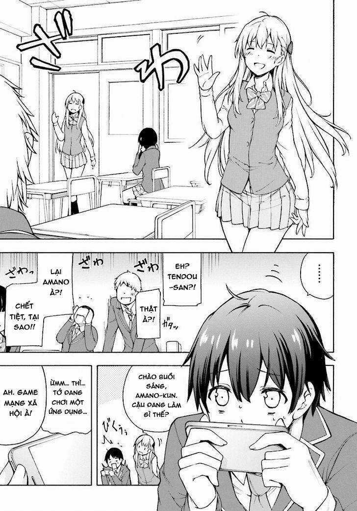 Gamers! Chapter 1 trang 42