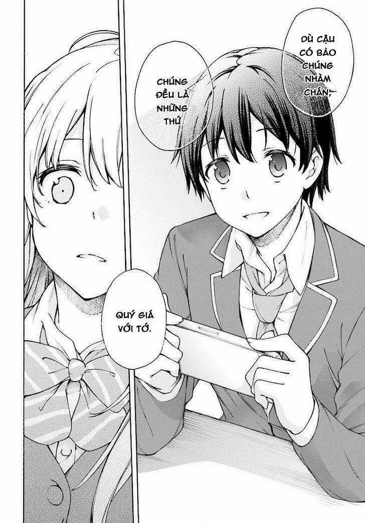 Gamers! Chapter 1 trang 45