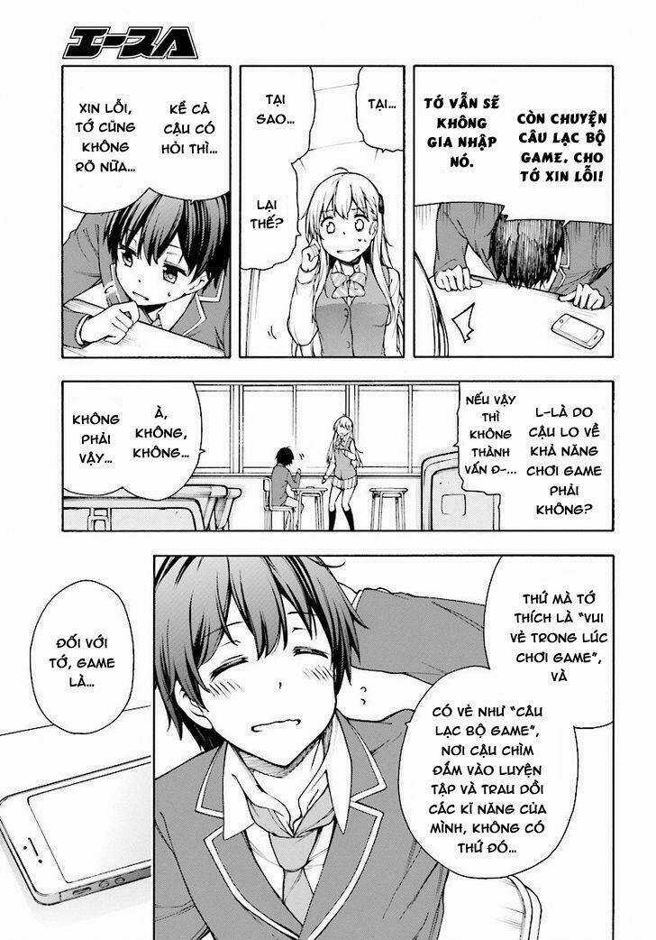 Gamers! Chapter 1 trang 46