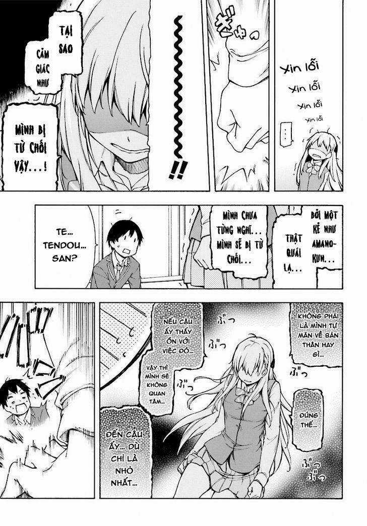 Gamers! Chapter 1 trang 48