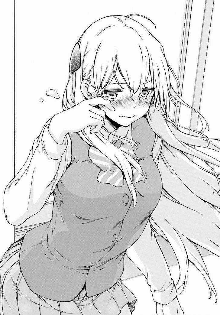 Gamers! Chapter 1 trang 49