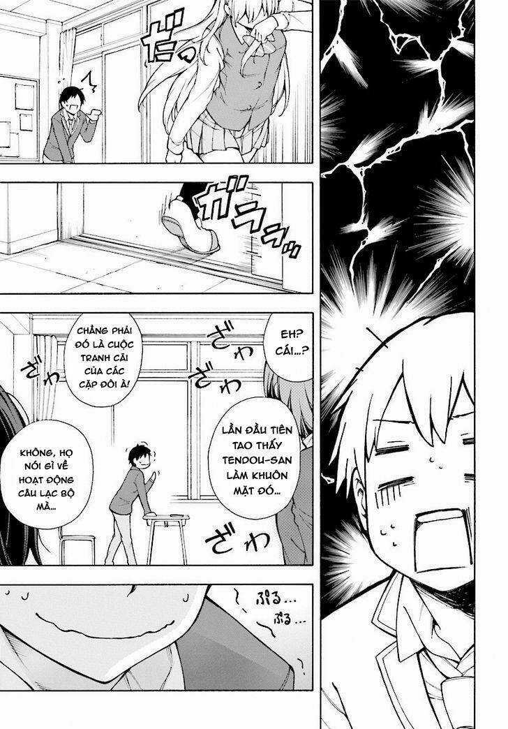 Gamers! Chapter 1 trang 50