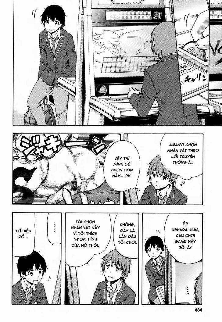 Gamers! Chapter 2 trang 15