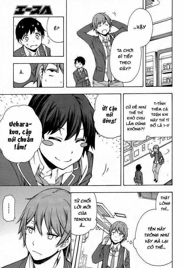 Gamers! Chapter 2 trang 18