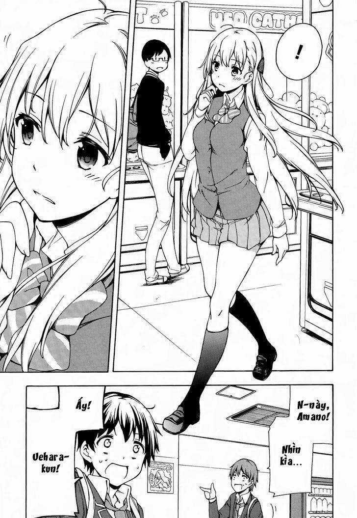 Gamers! Chapter 2 trang 20