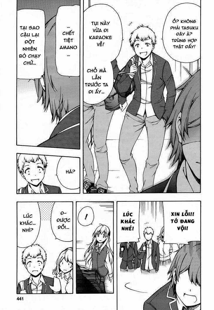 Gamers! Chapter 2 trang 22