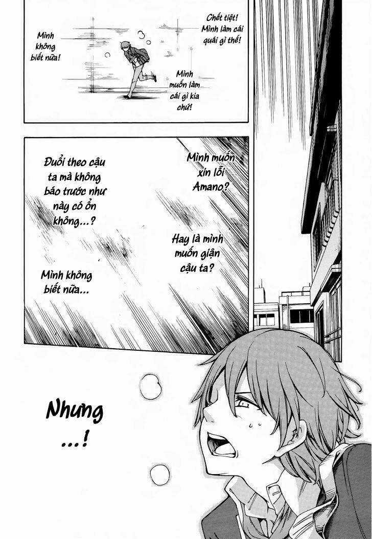 Gamers! Chapter 2 trang 23