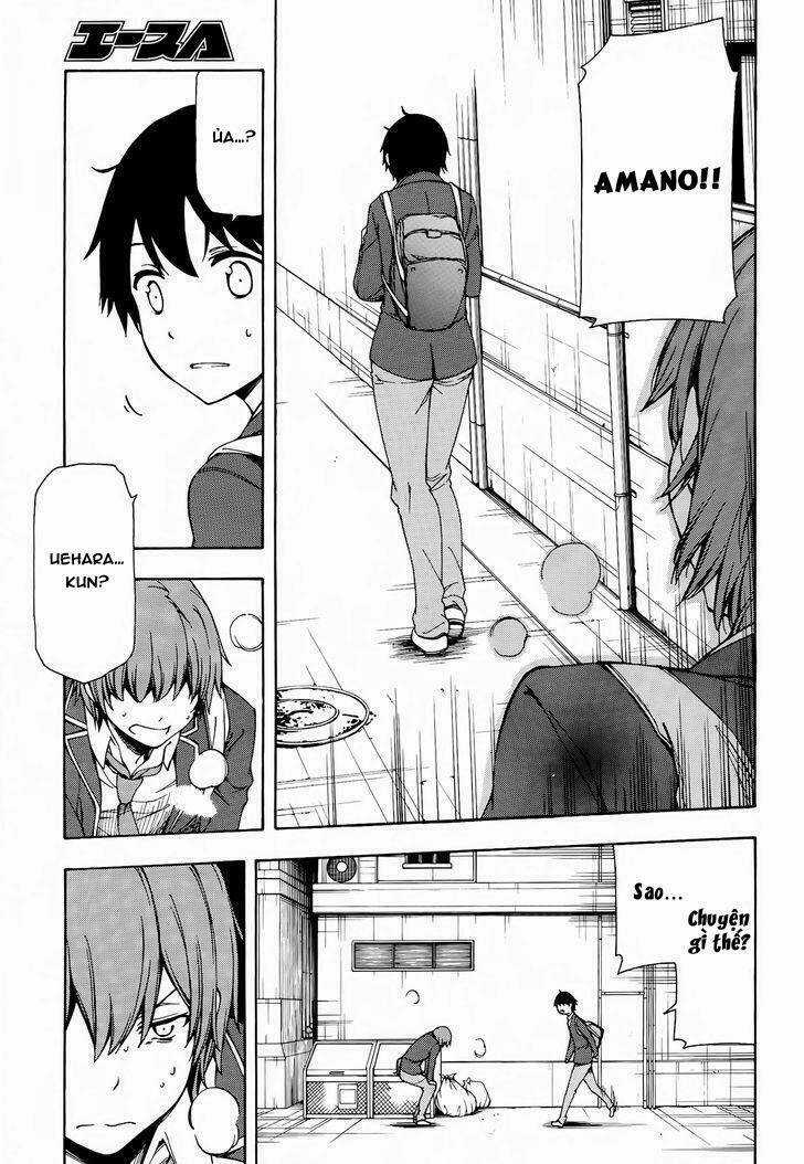 Gamers! Chapter 2 trang 24