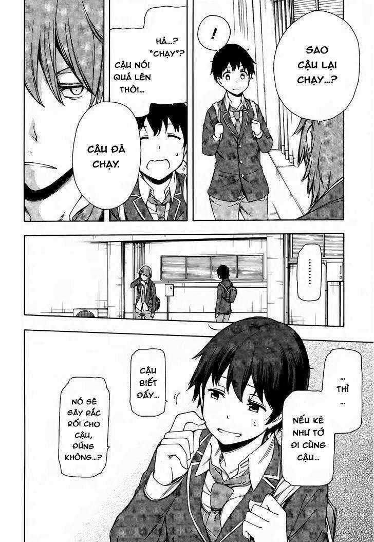 Gamers! Chapter 2 trang 25