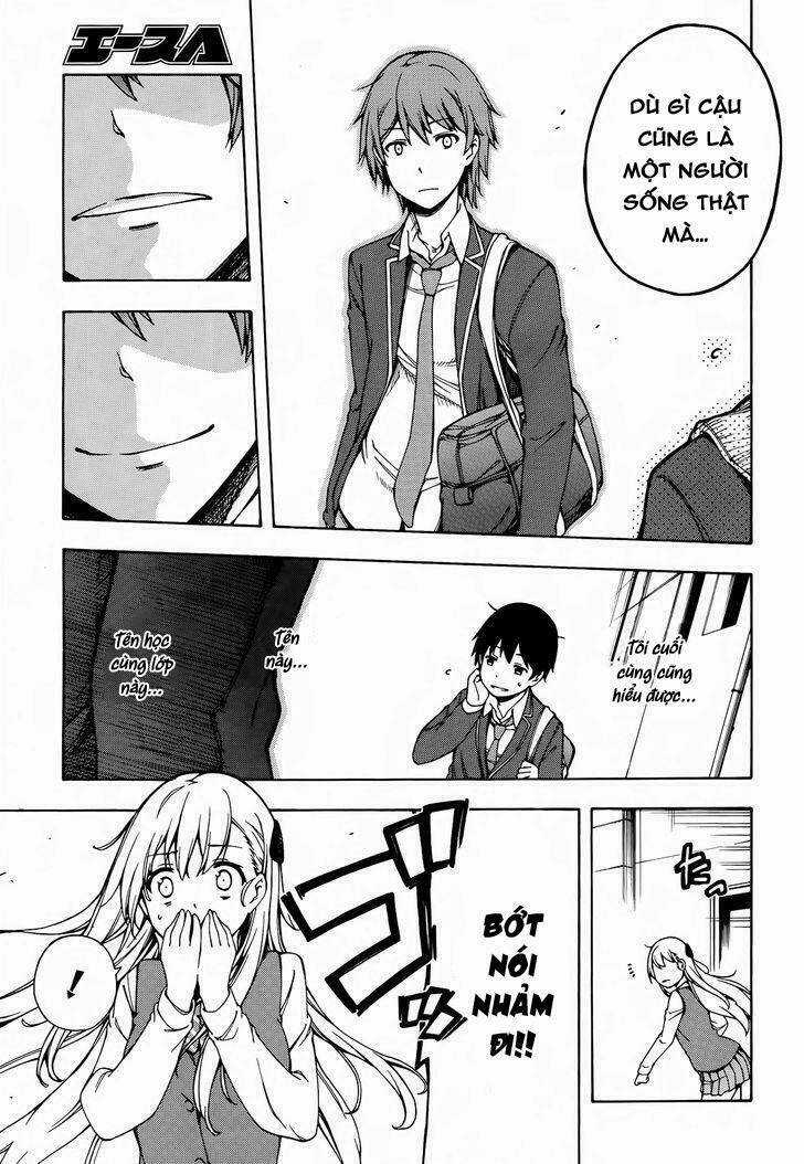 Gamers! Chapter 2 trang 26