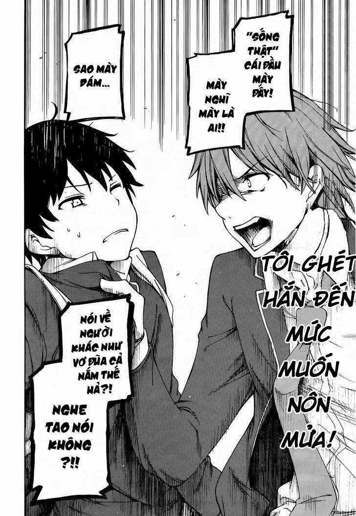 Gamers! Chapter 2 trang 27